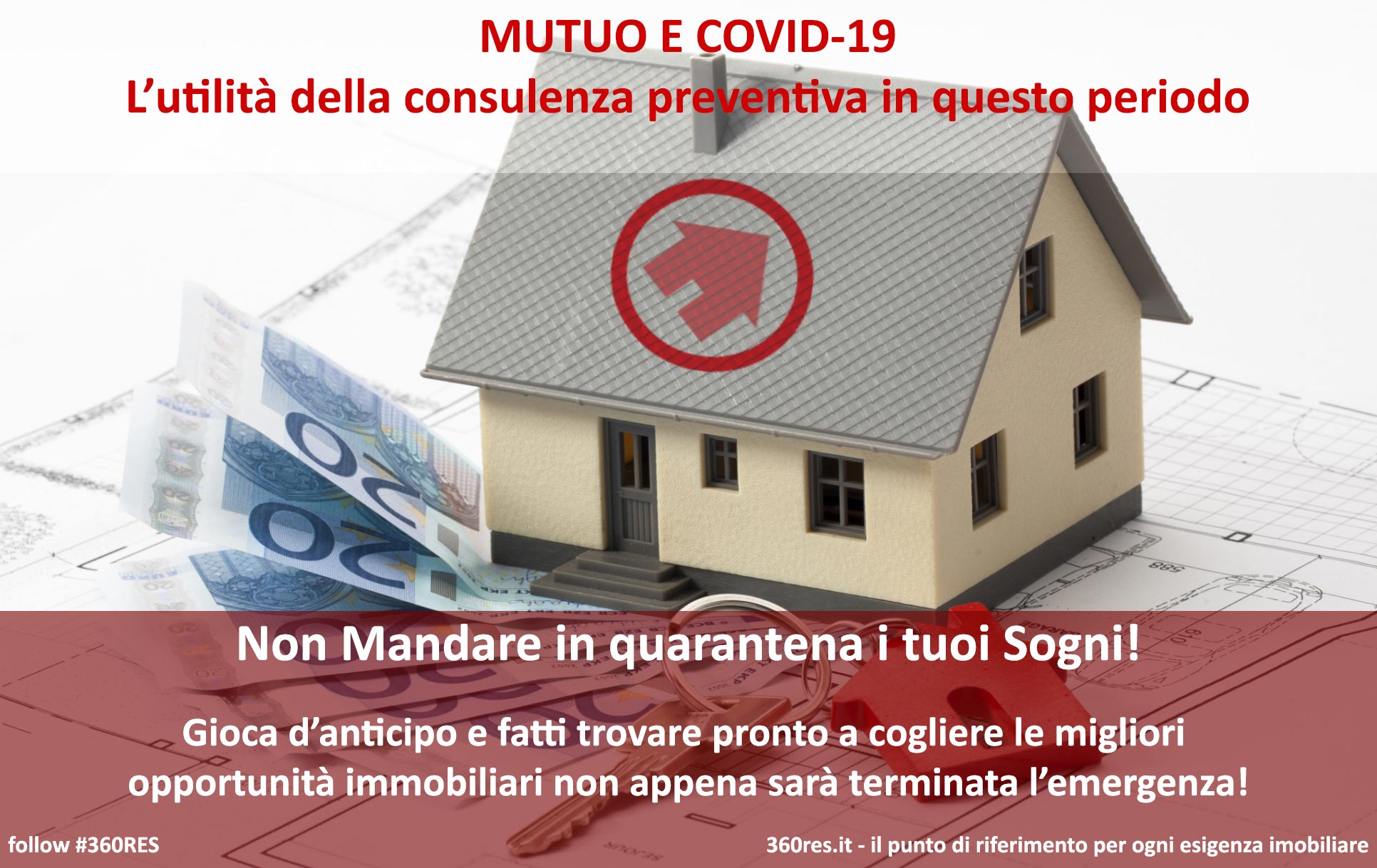 Consulenza di Mutuo Preventiva 360RES