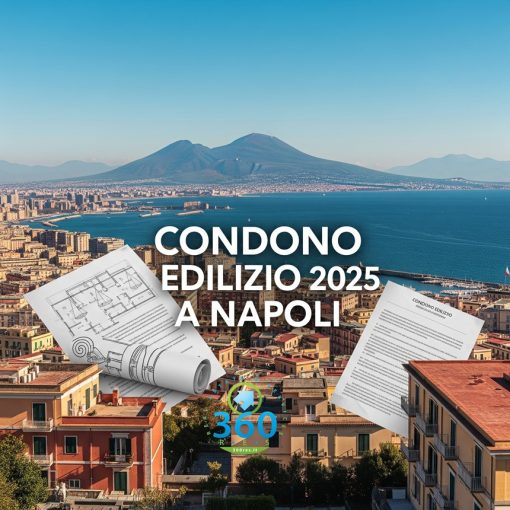 Sentenza Condono edilizio 2025 a Napoli