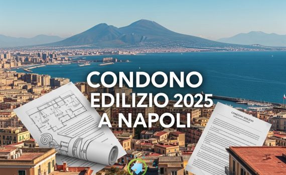 Sentenza Condono edilizio 2025 a Napoli