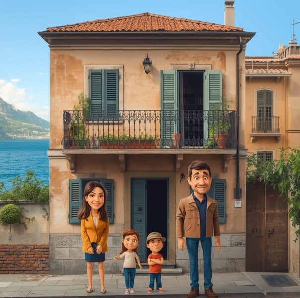 Casa Comprata Senza Mutuo e Mutuo Retroattivo